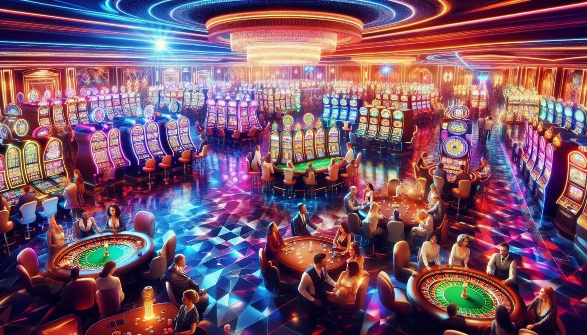 Alvynn Casino
